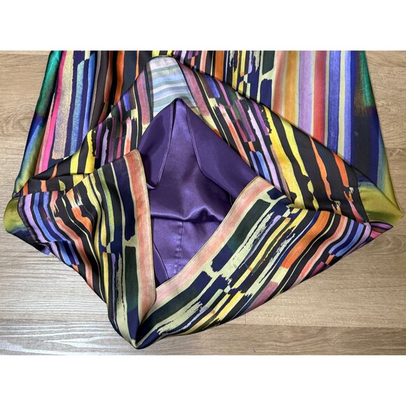 Ted Baker Strapless Maxi Dress Glam Wedding Guest Formal Gown - Picture 6 of 10